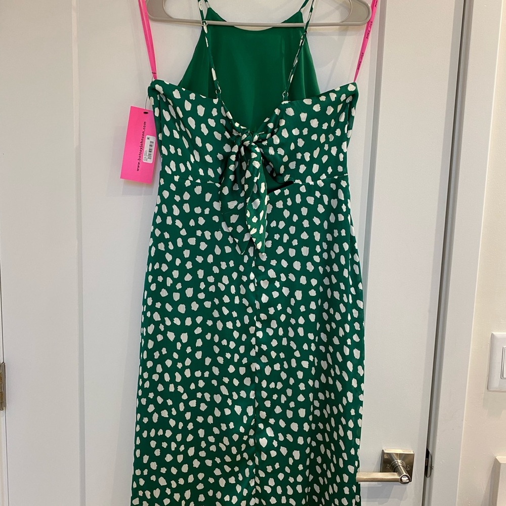 Betsy Johnson dress size 6